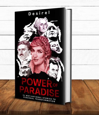 POP: POWER OF PARADISE